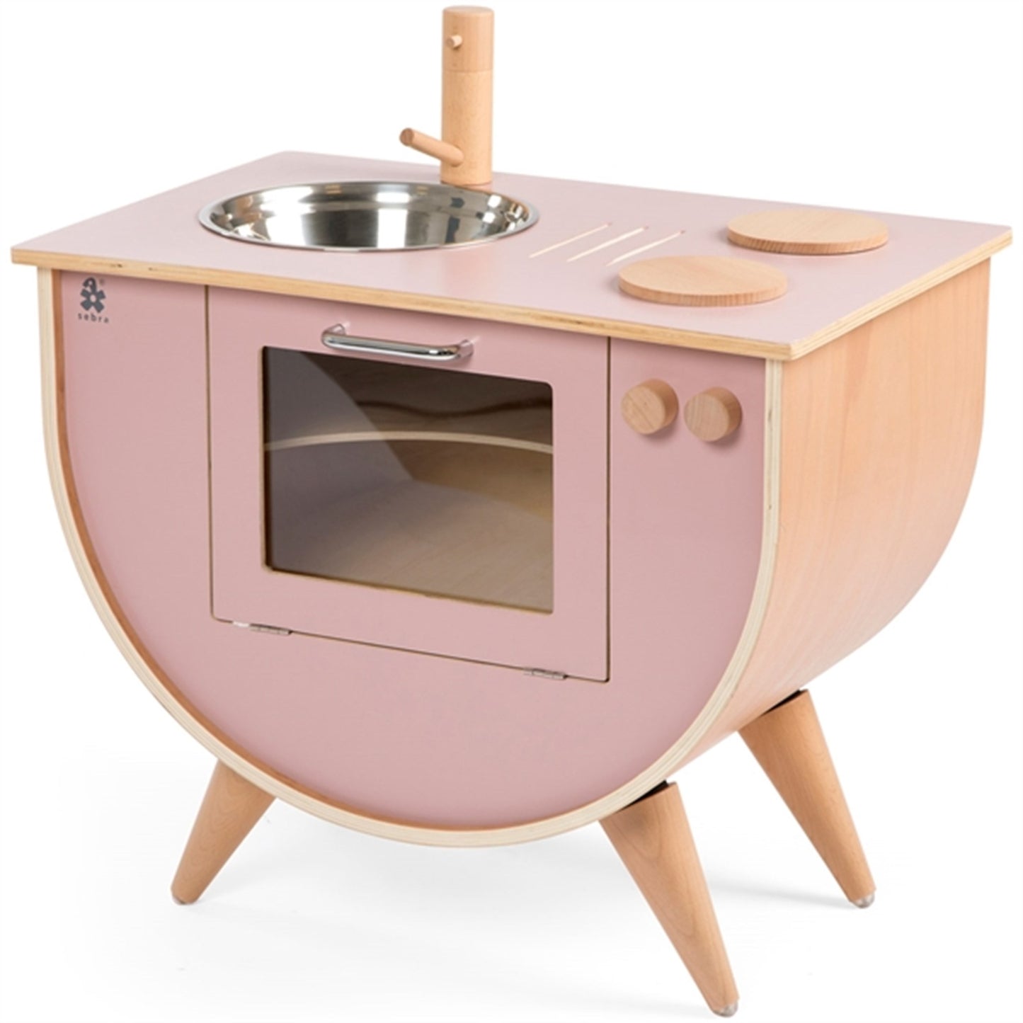 Sebra Kitchen Blossom Pink 2