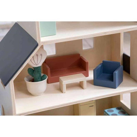 Sebra Living Room