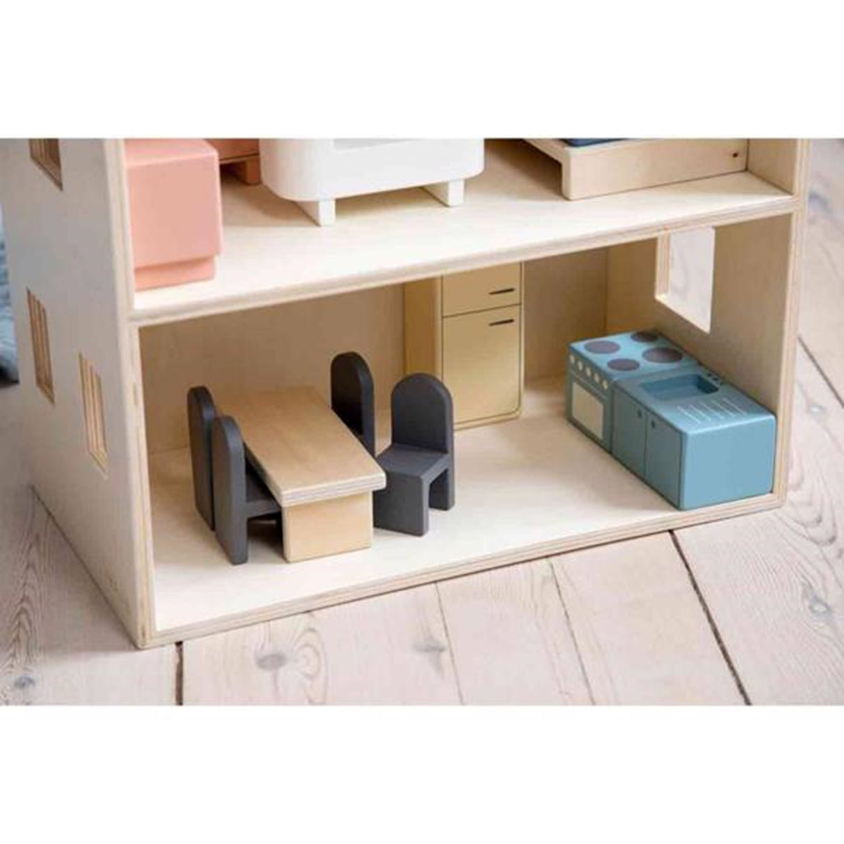 Sebra Kitchen 2