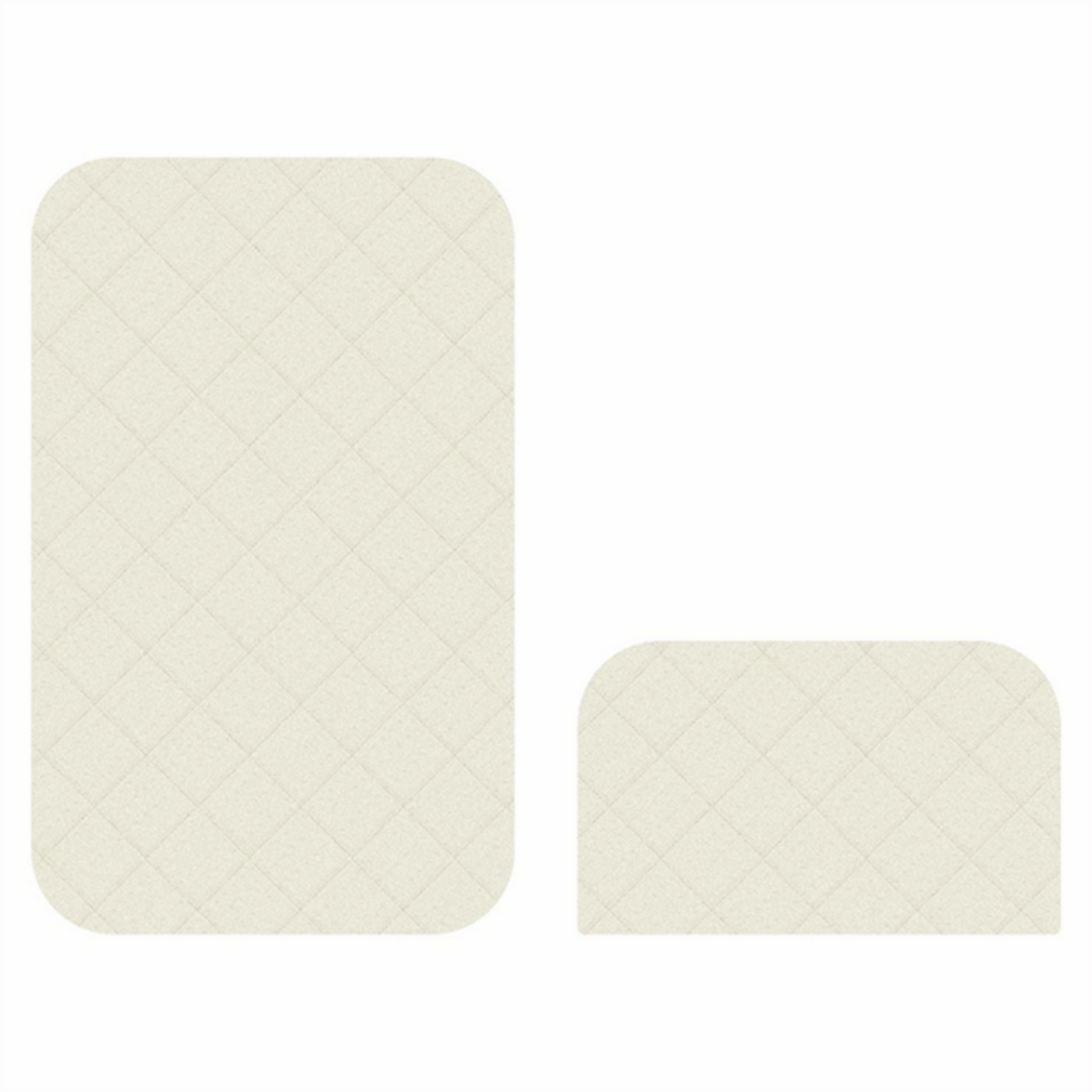 Sebra Matress Baby & Junior Harmony