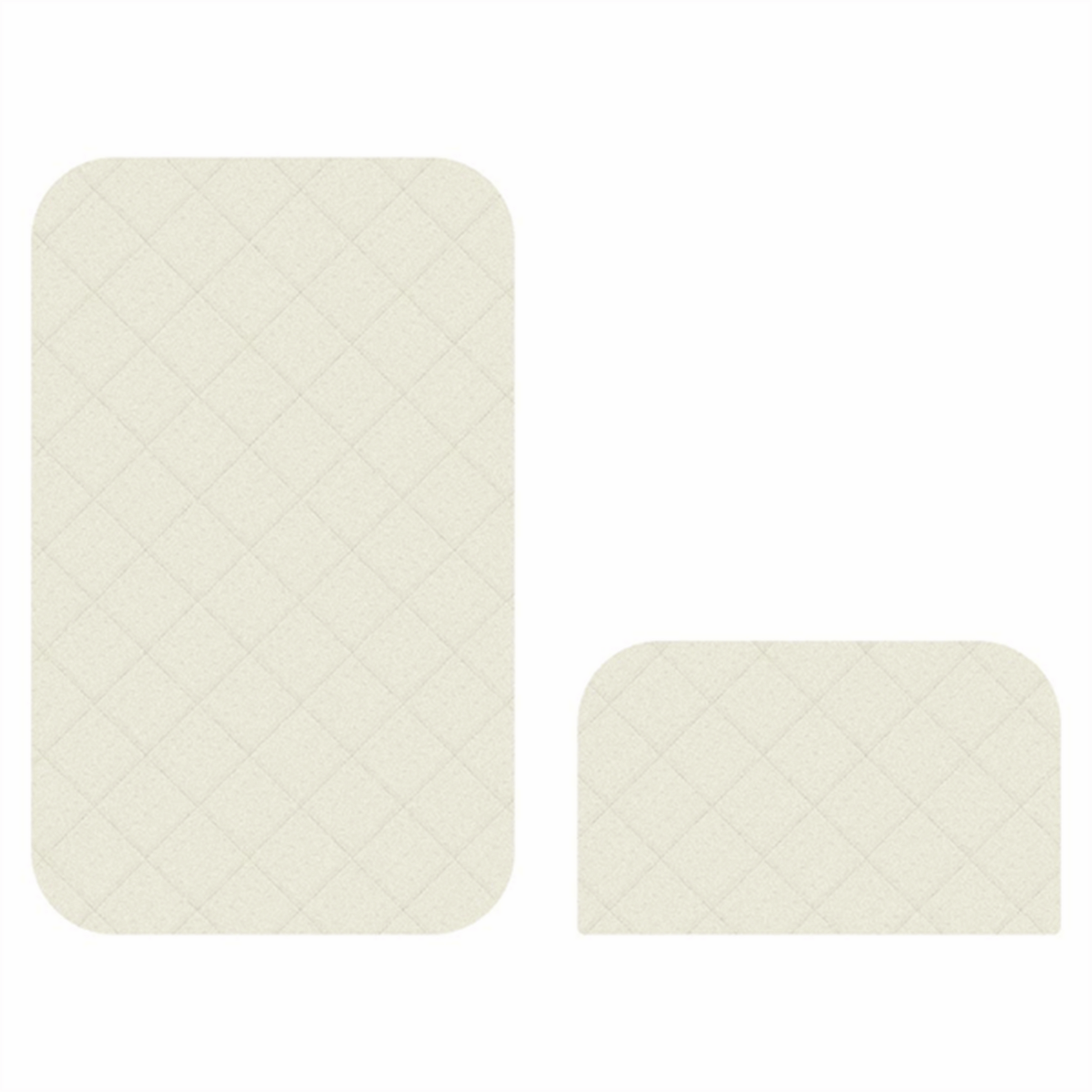 Sebra Matress Baby & Junior Harmony