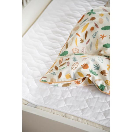 Sebra Bedwetting Sheet White