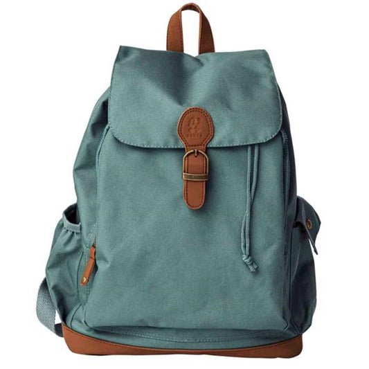 Sebra Backpack Honey Mustard