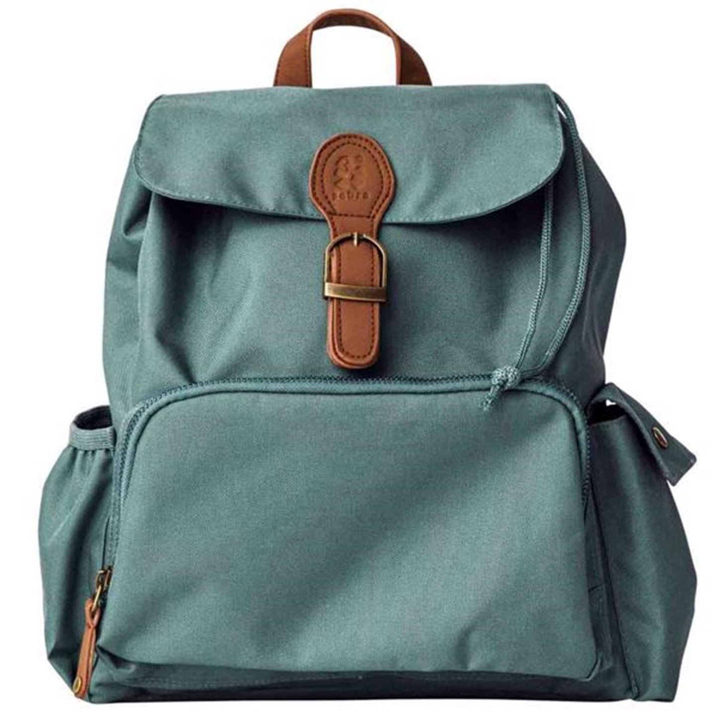 Sebra Backpack Honey Mustard