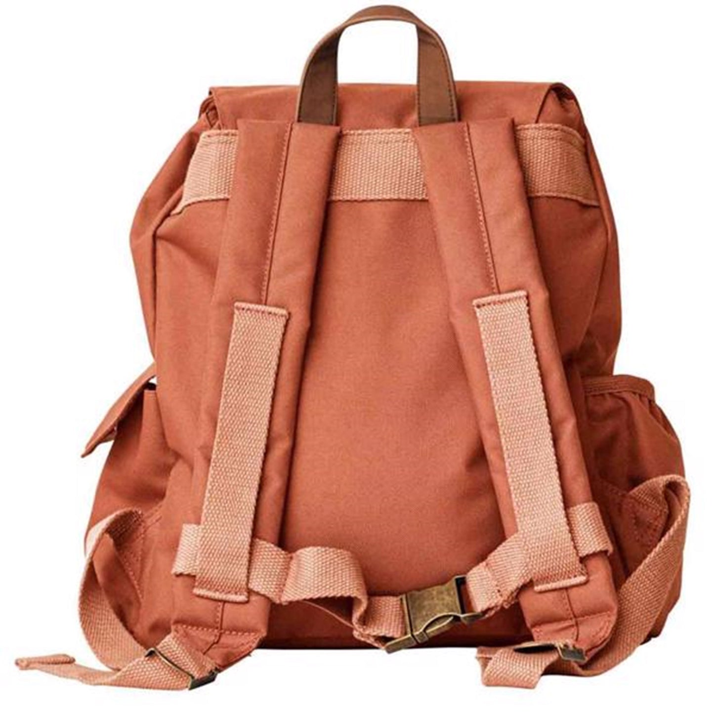Sebra Back Pack Mini Sweet Tea Brown