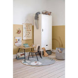 Sebra Oakee Table