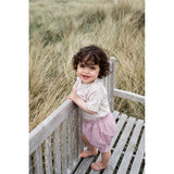 Serendipity Lilac Baby Bloomers