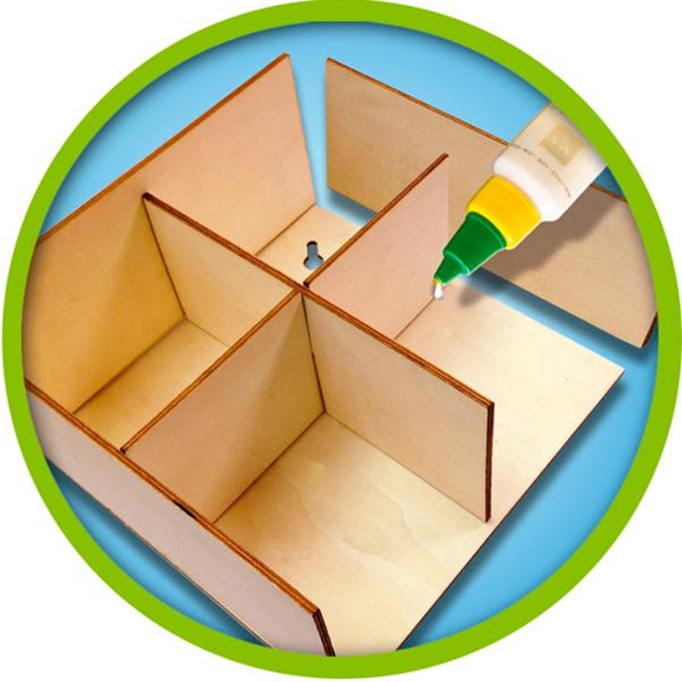 SES Creative Insect Hotel