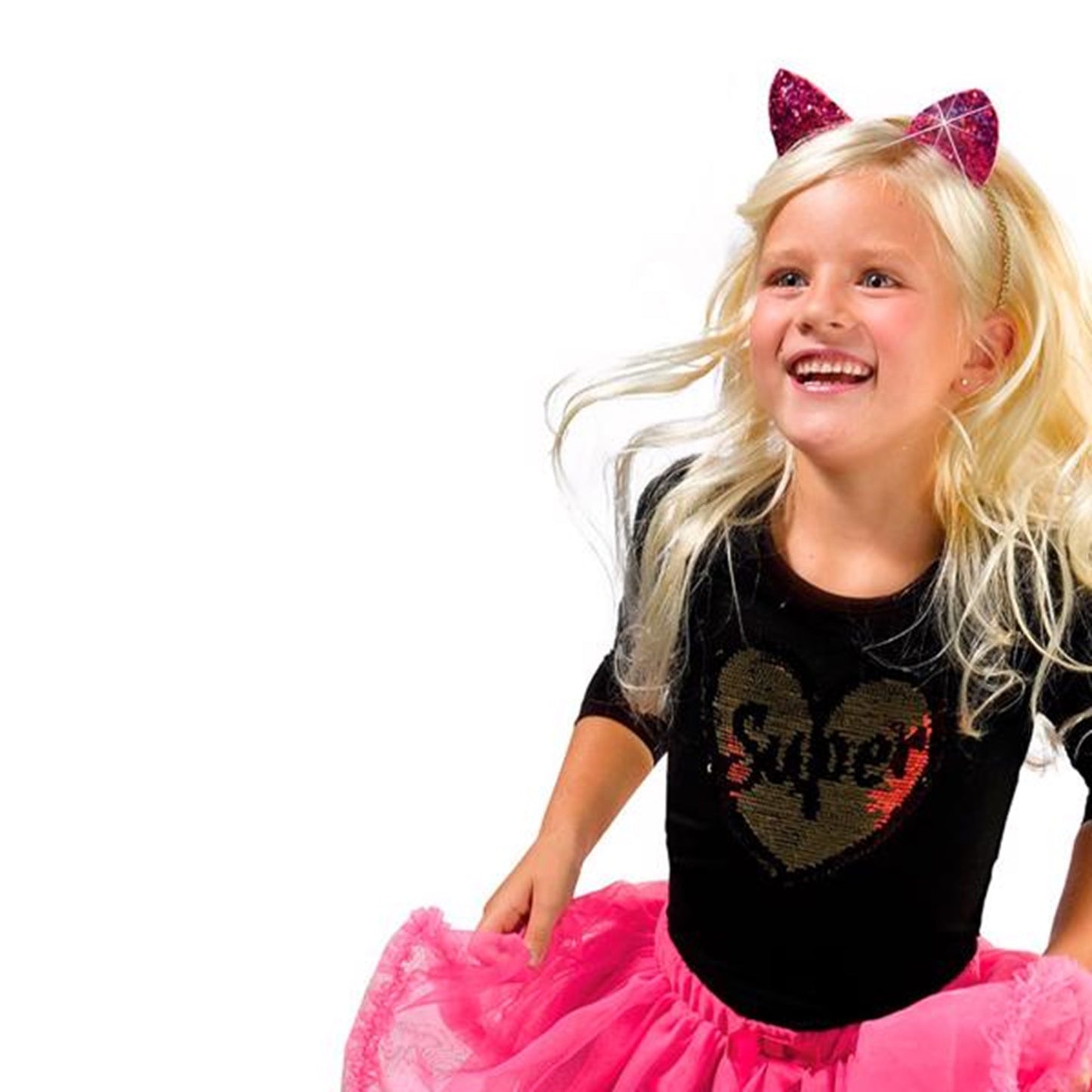 SES Creative Fashion Glitter 3