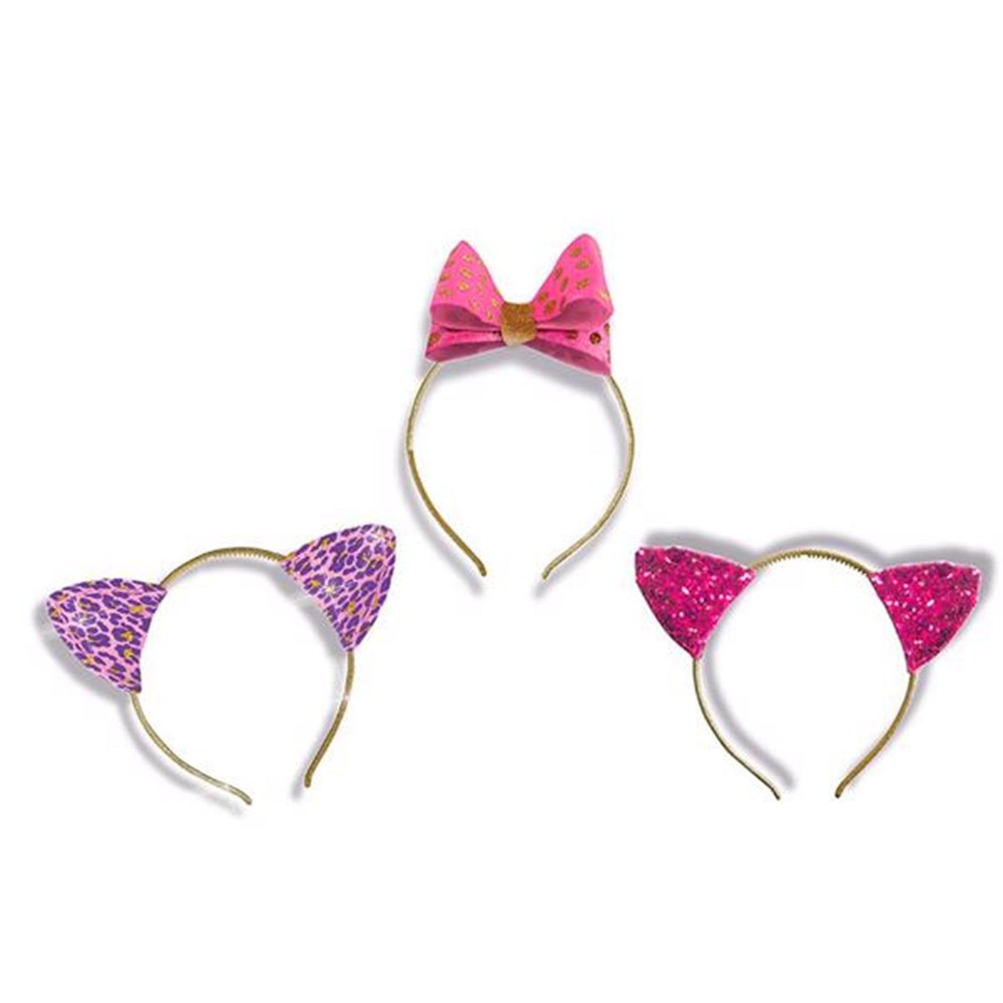 SES Creative Fashion Glitter 4