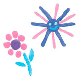 SES Creative Fingerpaint 4x145 ml