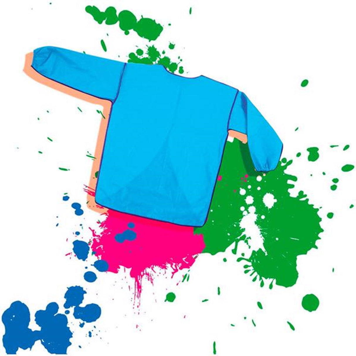 SES Creative Apron