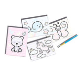 SES Creative My First Water Colors - Fantasy Animals