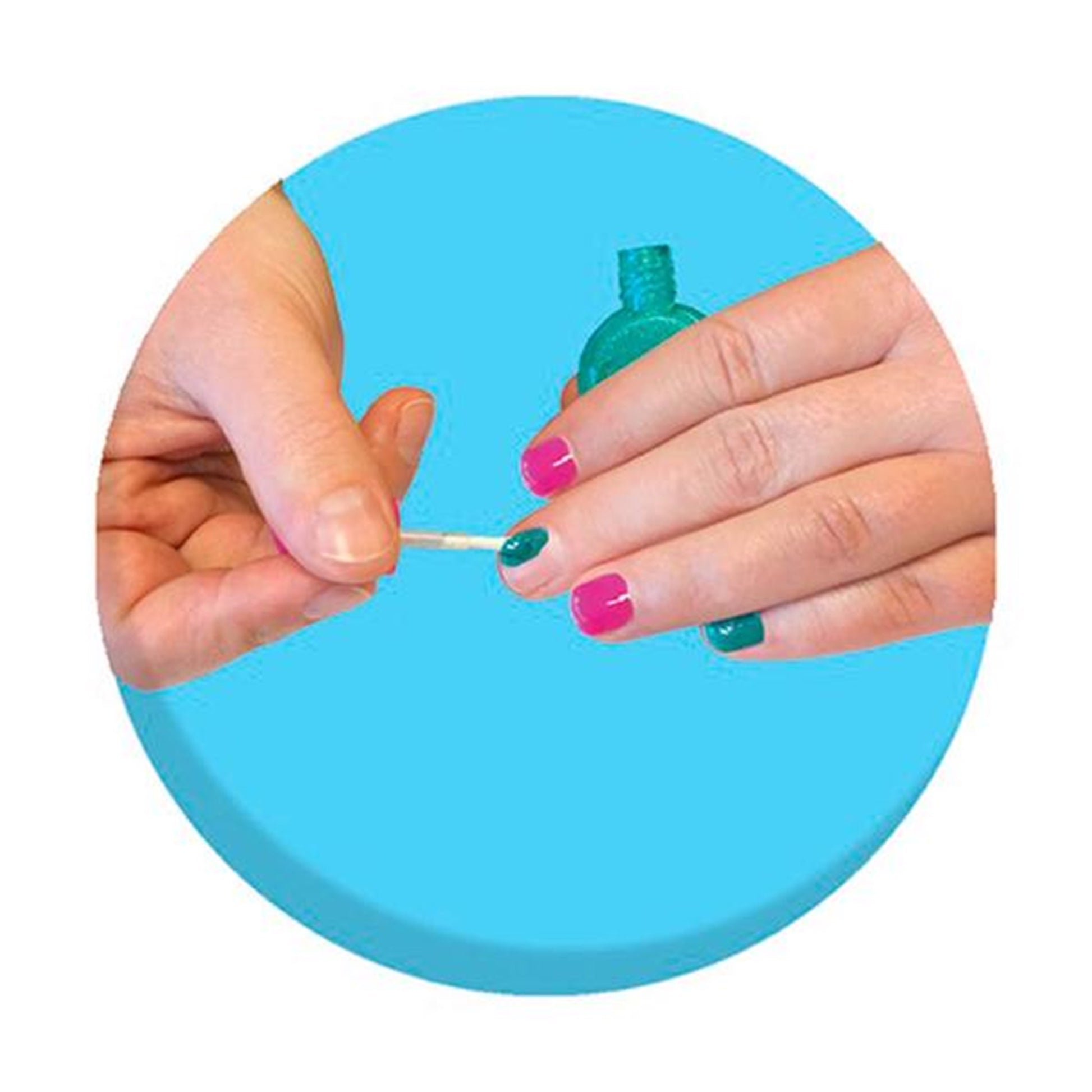 SES Creative Manicure and Pedicure Set