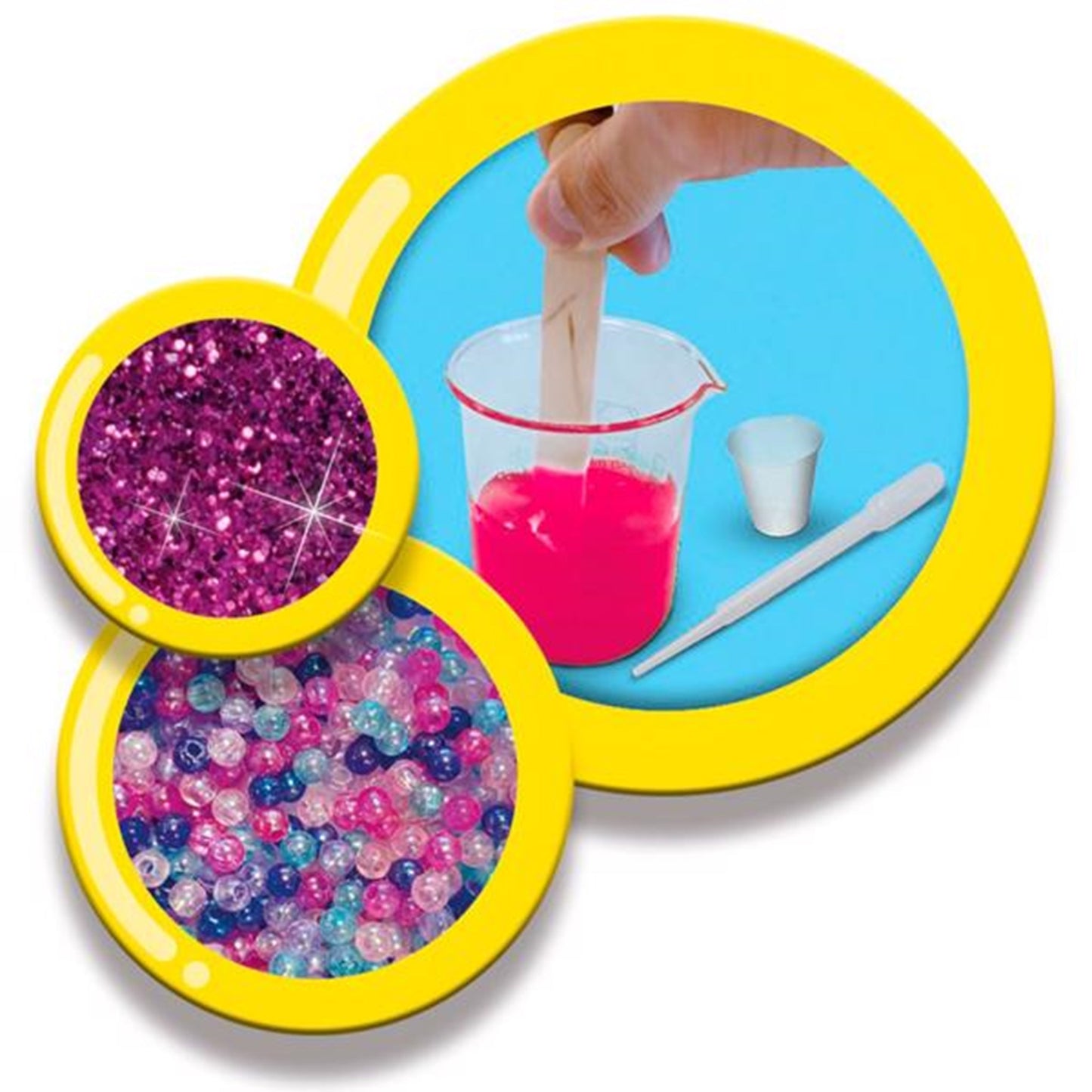 SES Creative Slime Lab - Unicorn