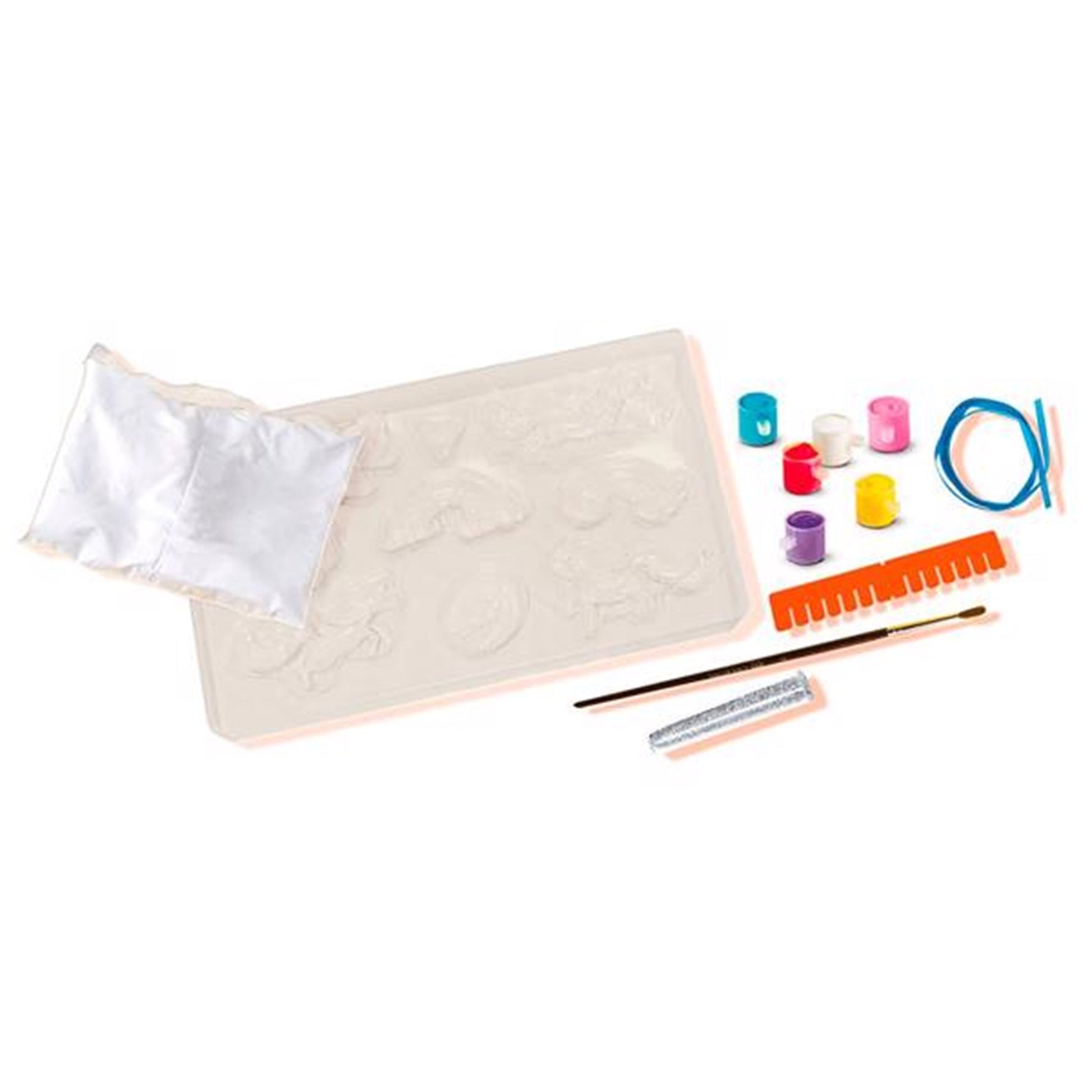 SES Creative Cast and Paint - Unicorns