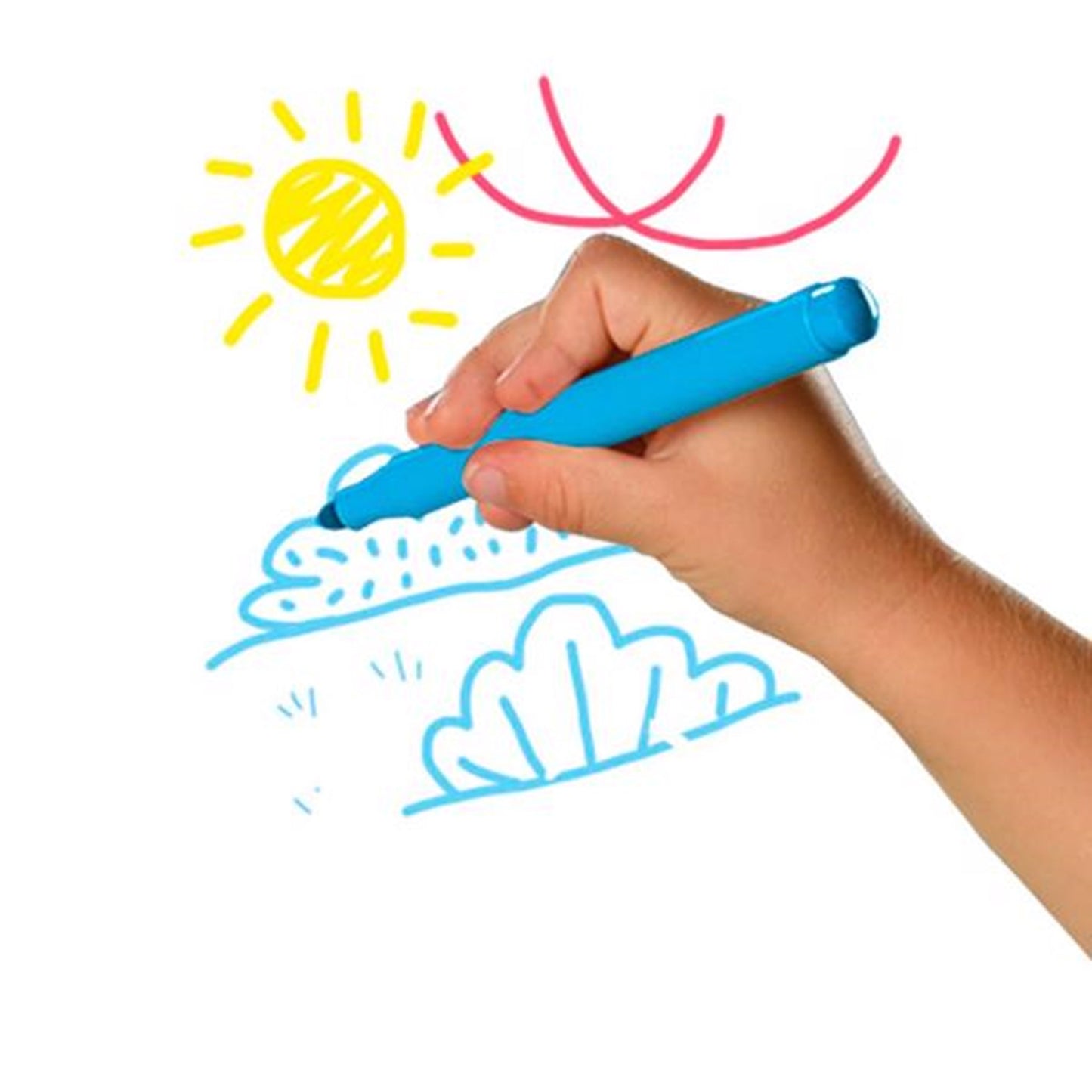 SES Creative Window Paint - Princesses 3