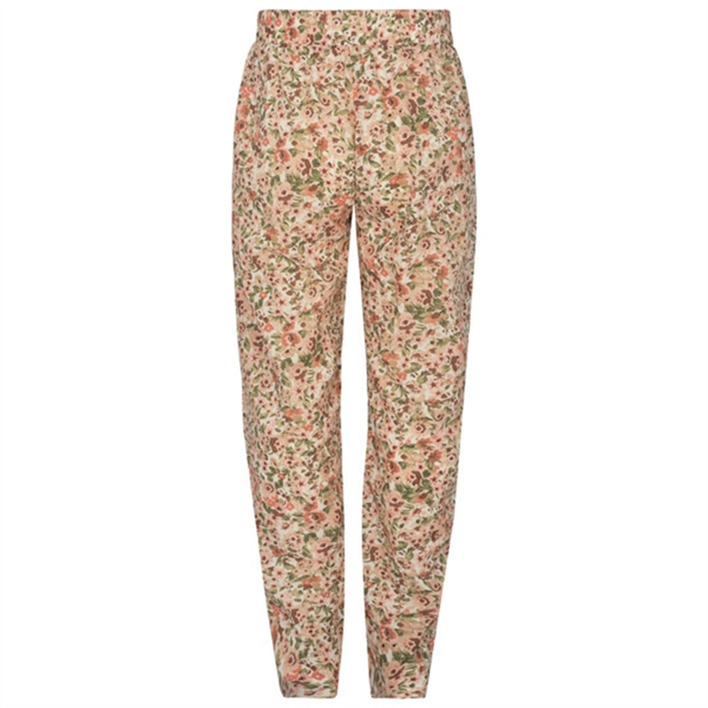 Sofie Schnoor Young AOP Flowers Pants