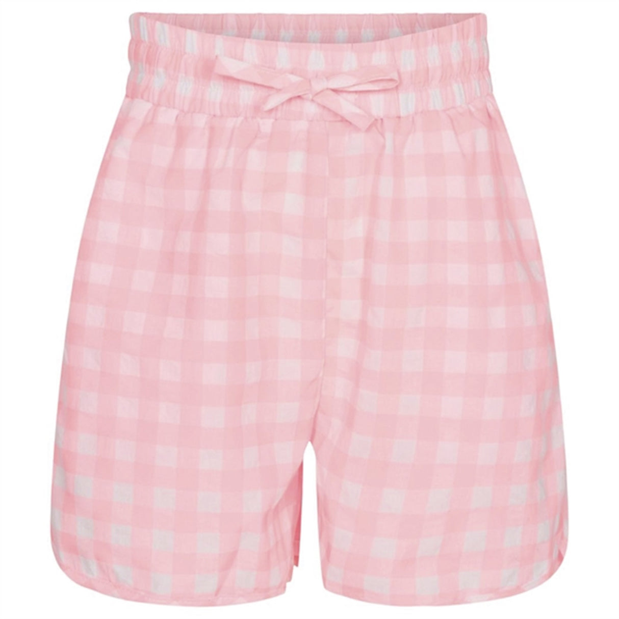 Sofie Schnoor Young Neon Pink Shorts