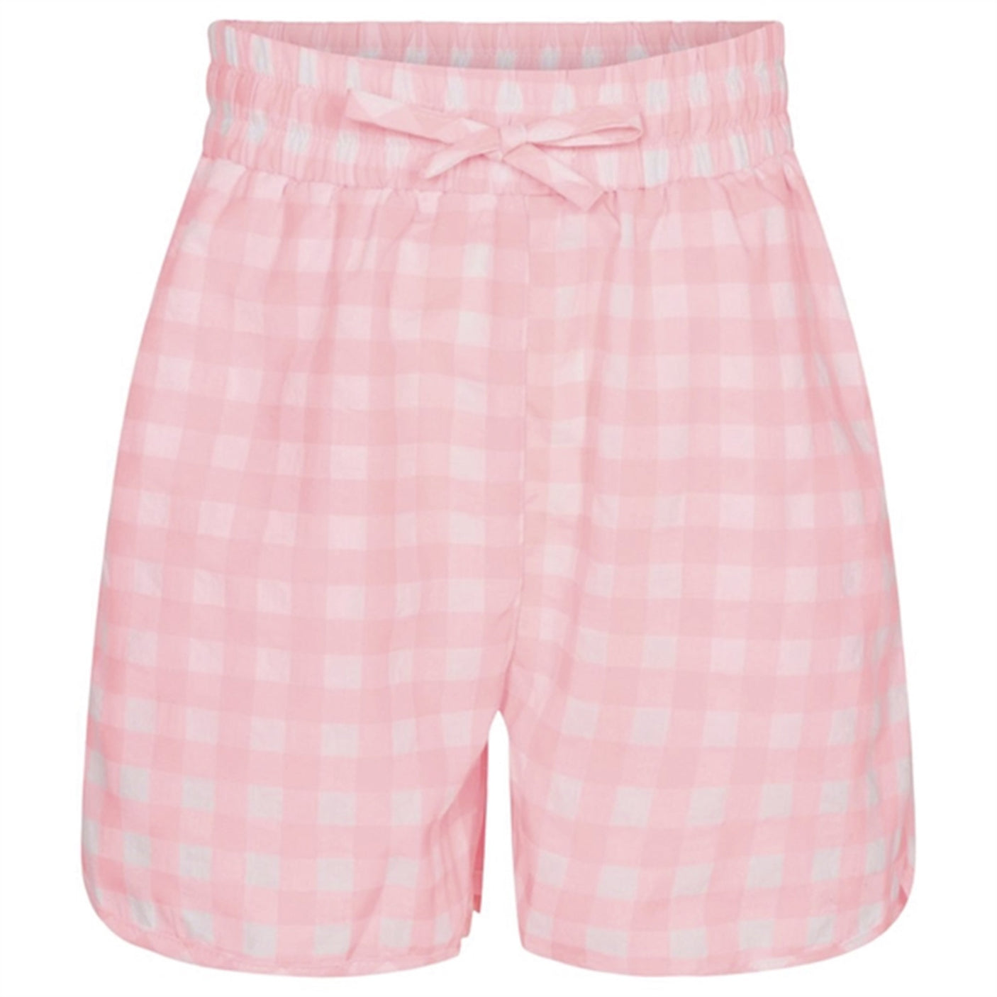 Sofie Schnoor Young Neon Pink Shorts