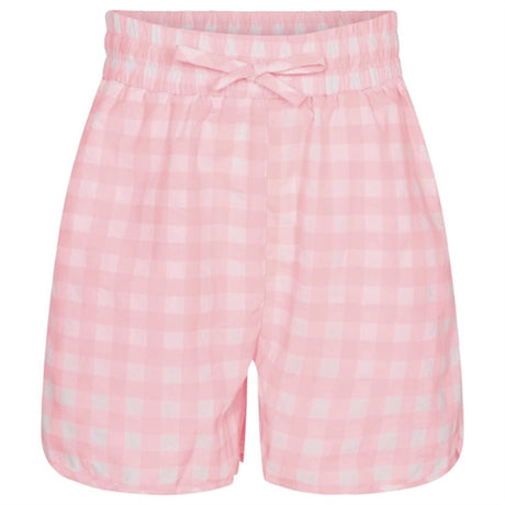 Sofie Schnoor Young Neon Pink Shorts