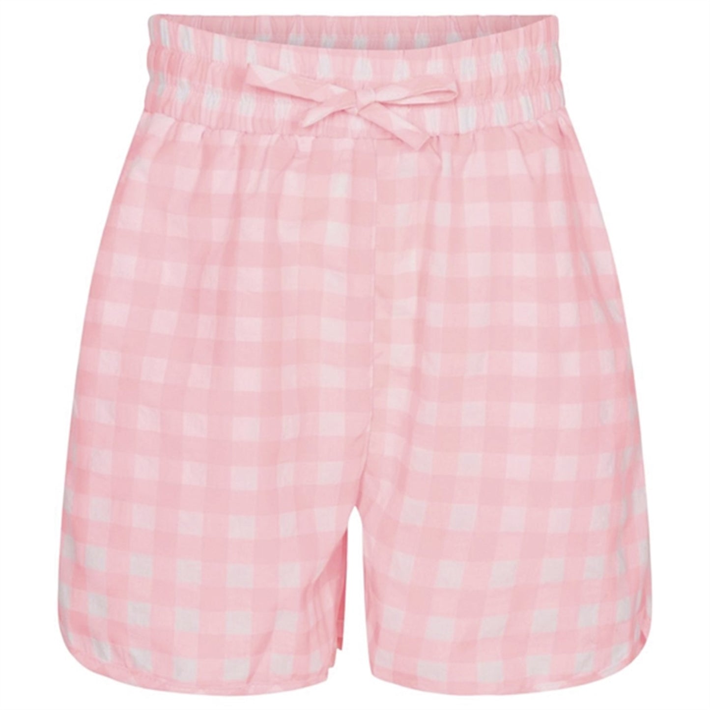 Sofie Schnoor Young Neon Pink Shorts 4