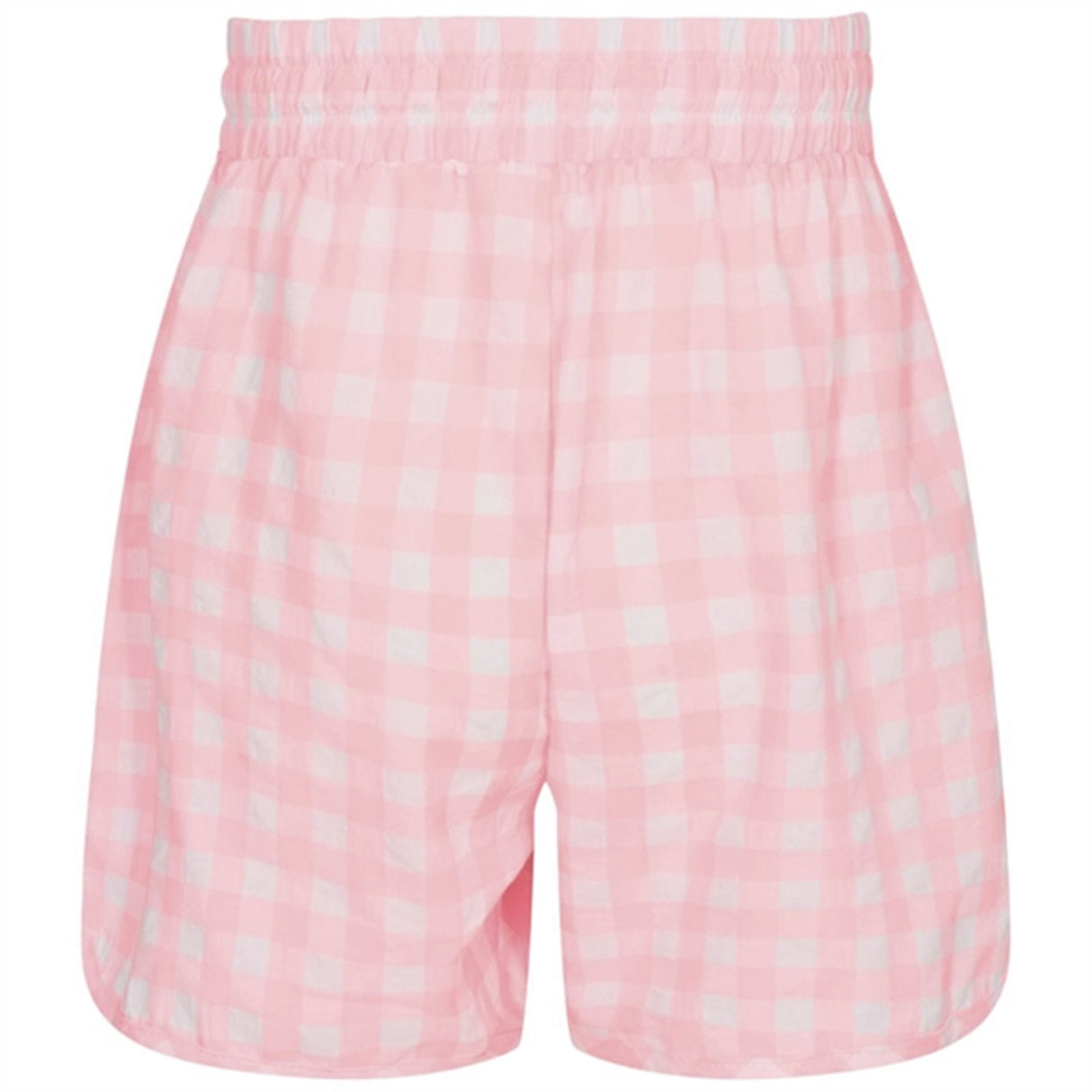 Sofie Schnoor Young Neon Pink Shorts 3