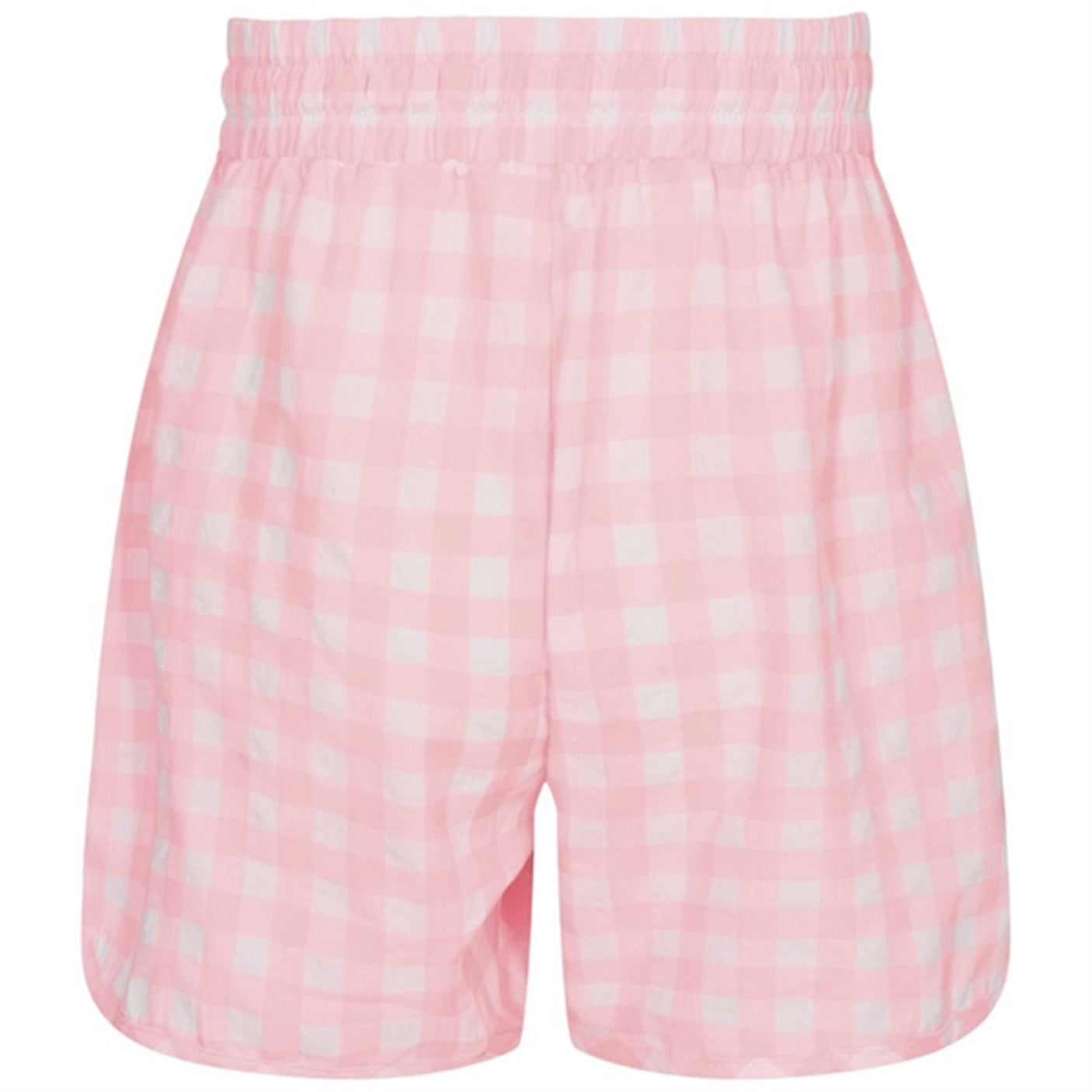 Sofie Schnoor Young Neon Pink Shorts 3