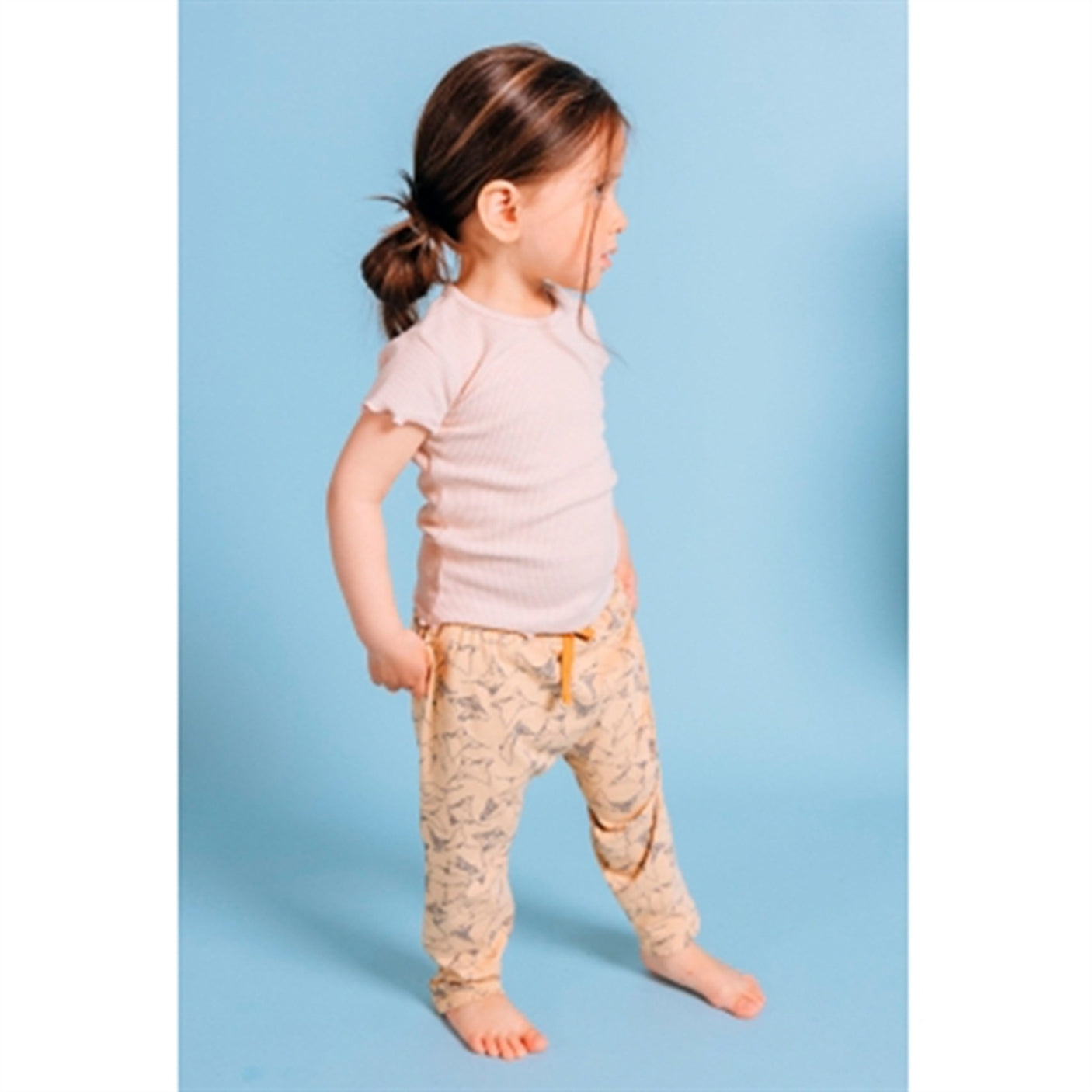Soft Gallery Taffy Hailey Stingray Pants