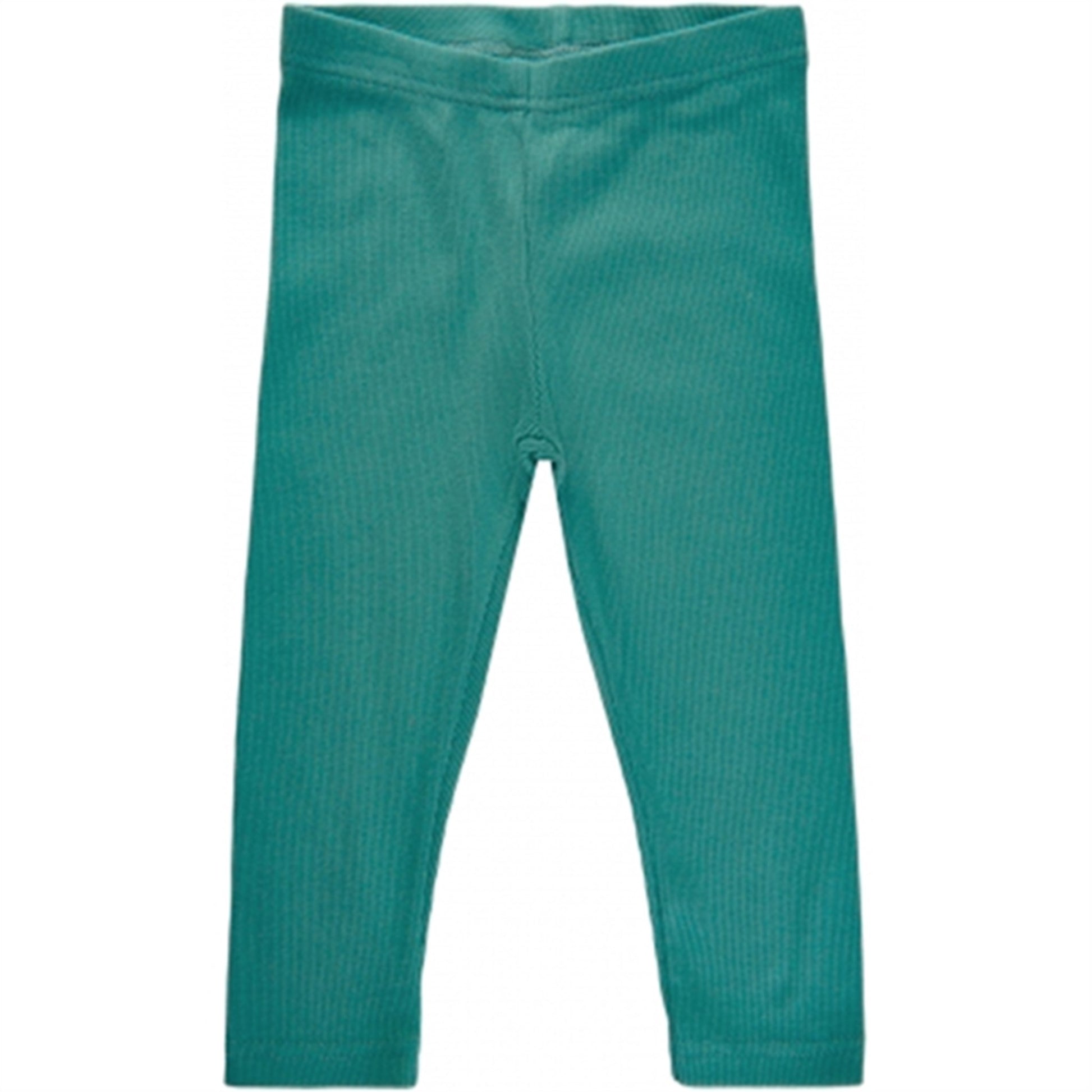 Soft Gallery Mineral Blue Issey Rib Leggings