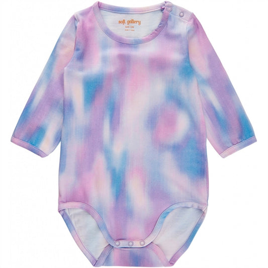 Soft Gallery Orchid Bloom Galileo Reflections Body