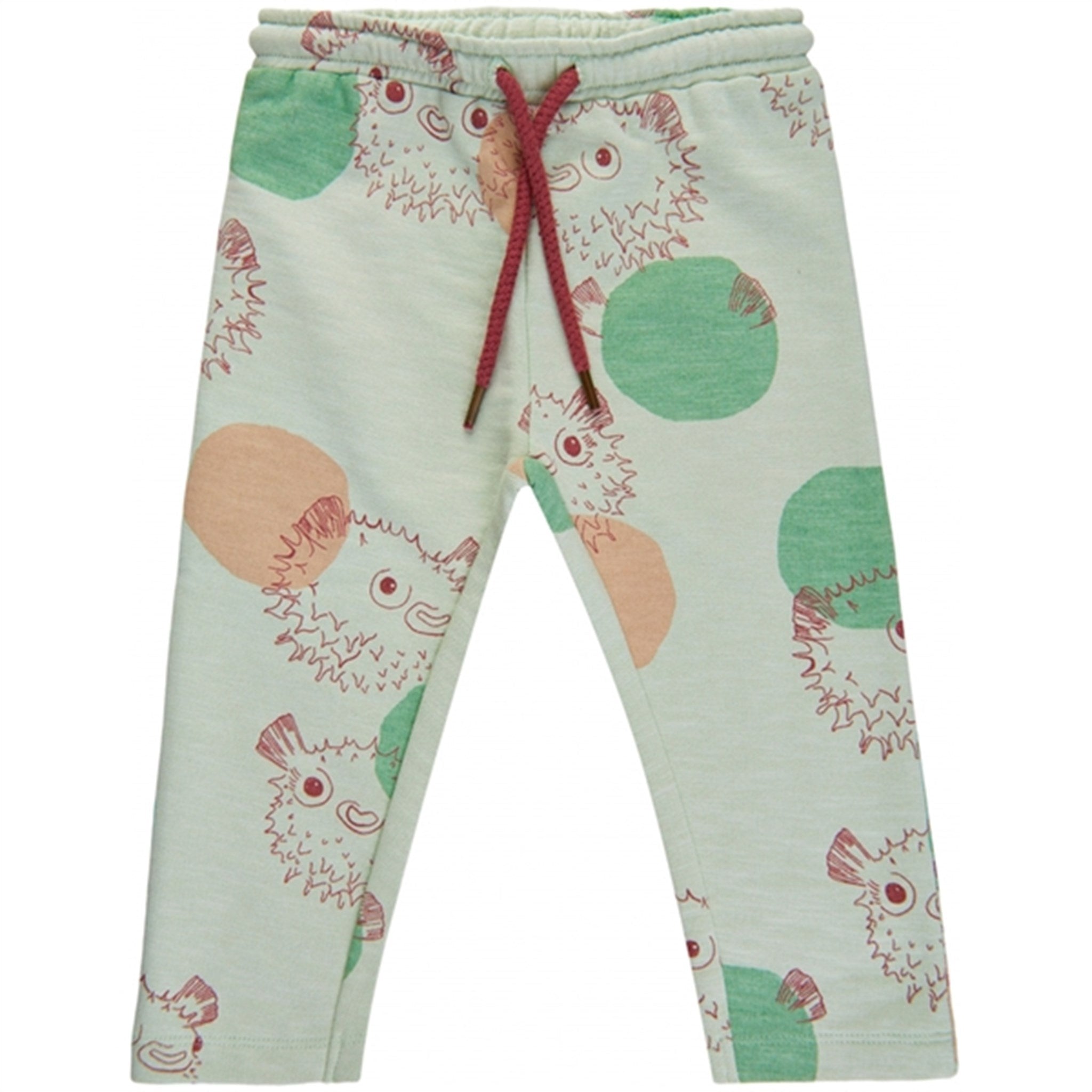 Soft Gallery Woodrose Jeanette Seaflower Pants