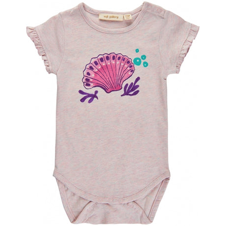 Soft Gallery Chintz Rose Farrow Corally Body