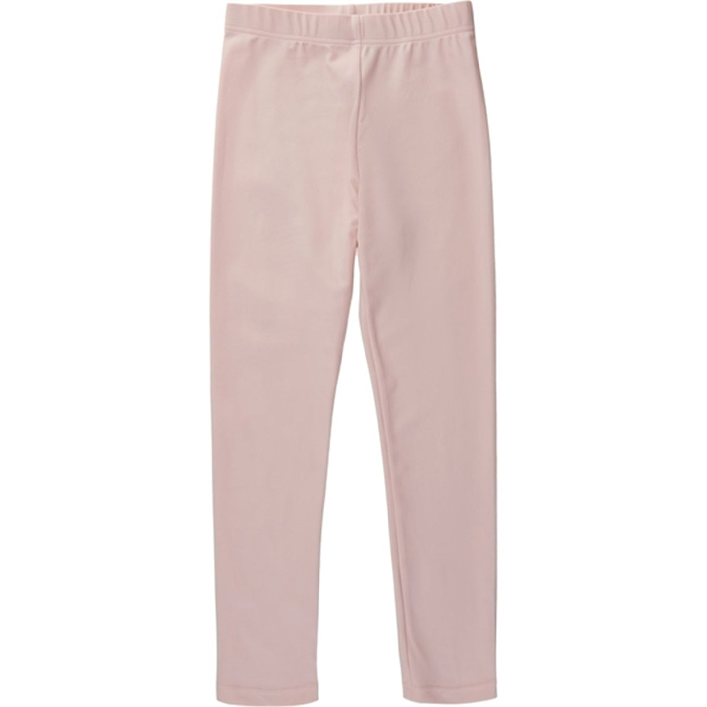 Soft Gallery Chalk Pink Shine Issa Leggings