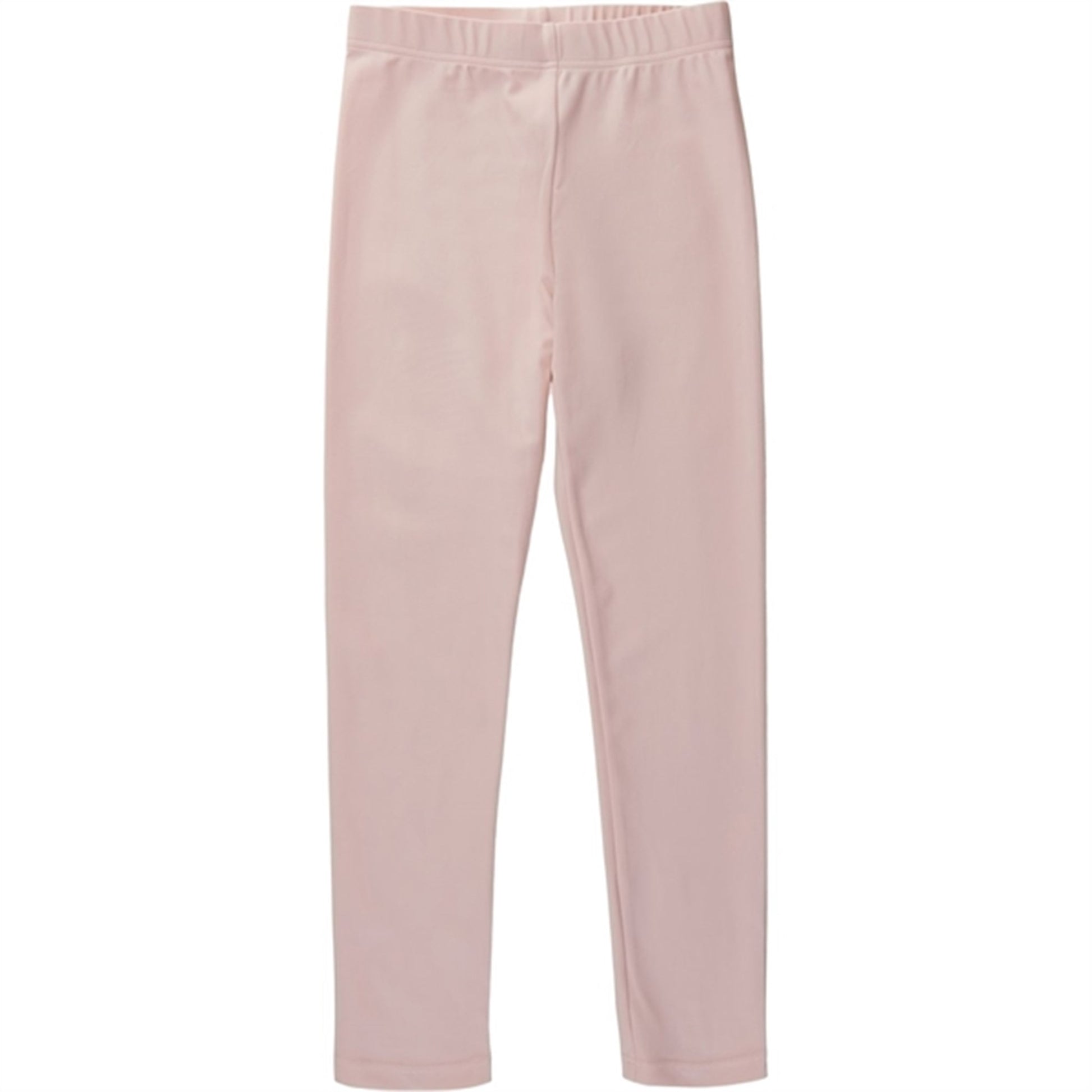 Soft Gallery Chalk Pink Shine Issa Leggings