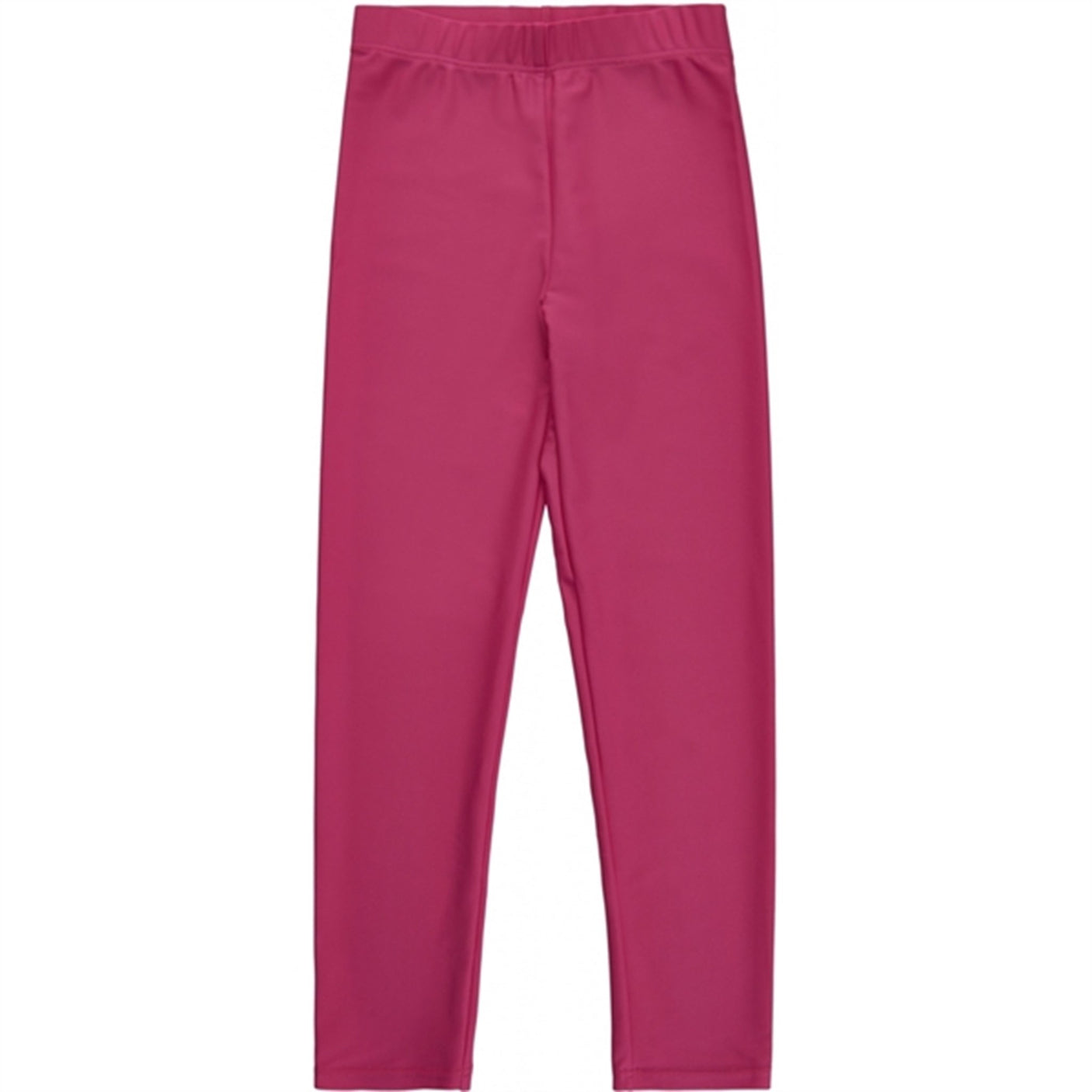 Soft Gallery Pink Peacock Shine Issa Leggings