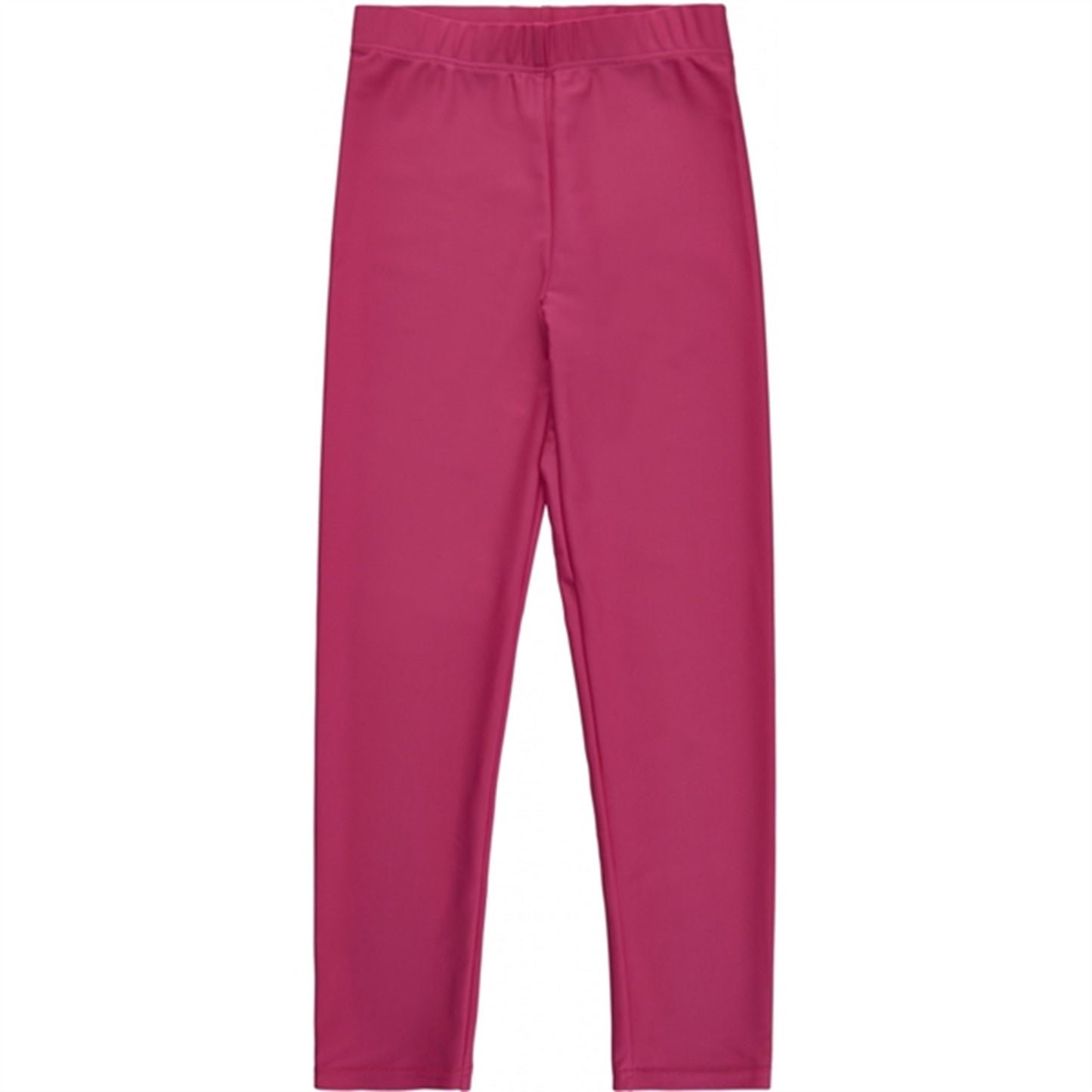 Soft Gallery Pink Peacock Shine Issa Leggings