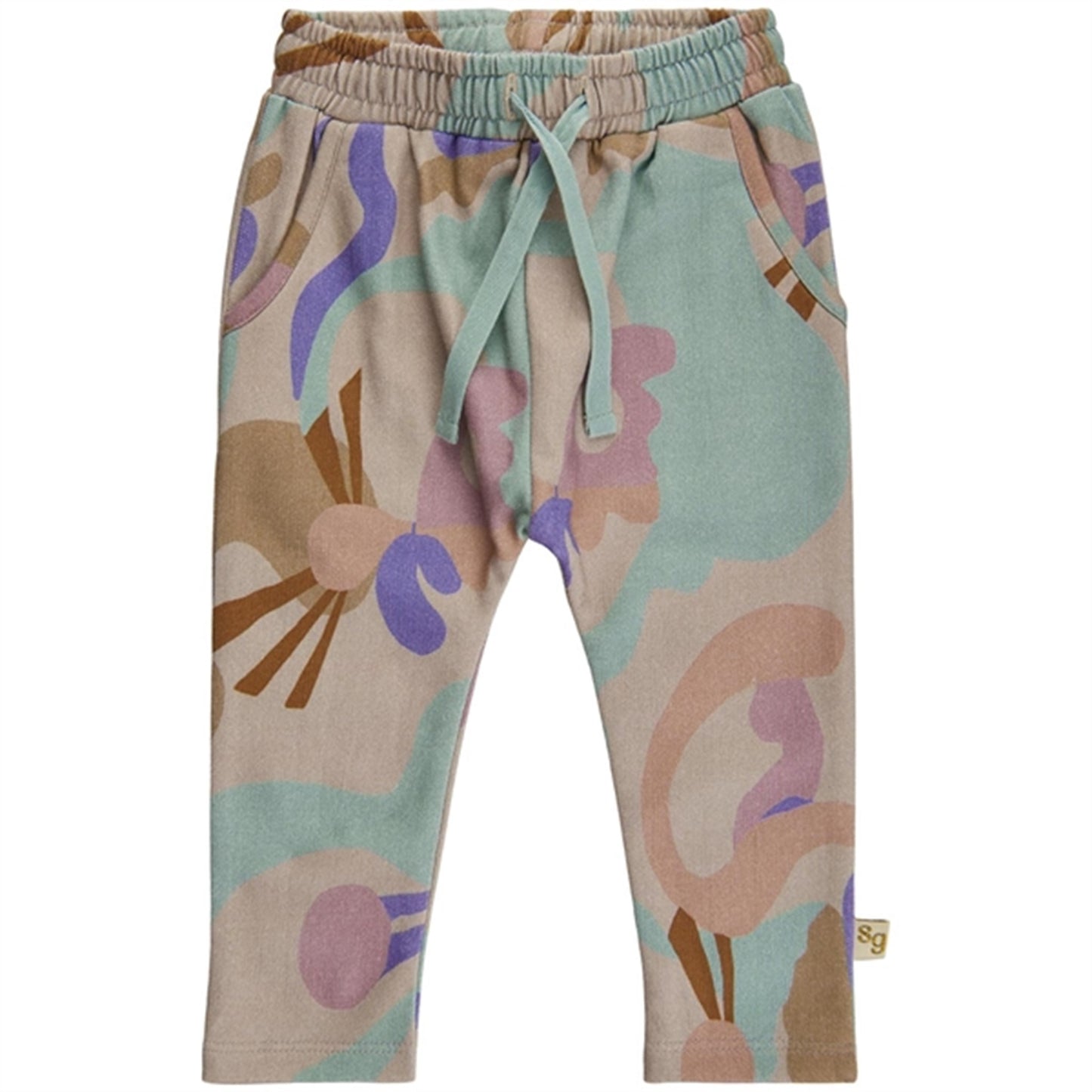 Soft Gallery Cuban Sand Welkin Imery Pants