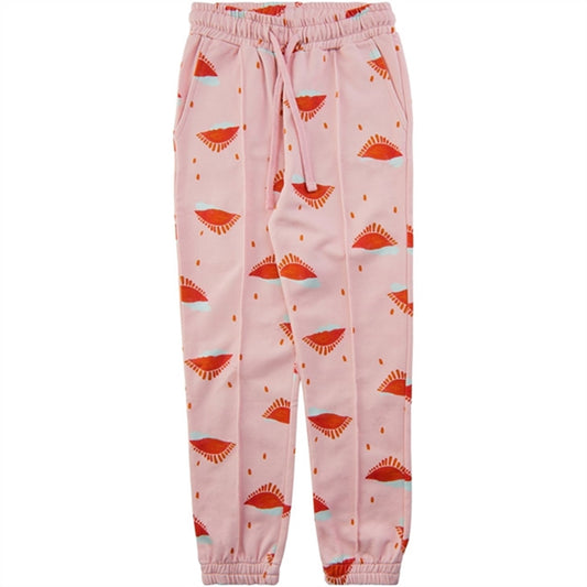 Soft Gallery Chalk Pink Sun Jagger Pants