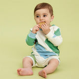Soft Gallery Gardenia Garden View Flair Shorts 4