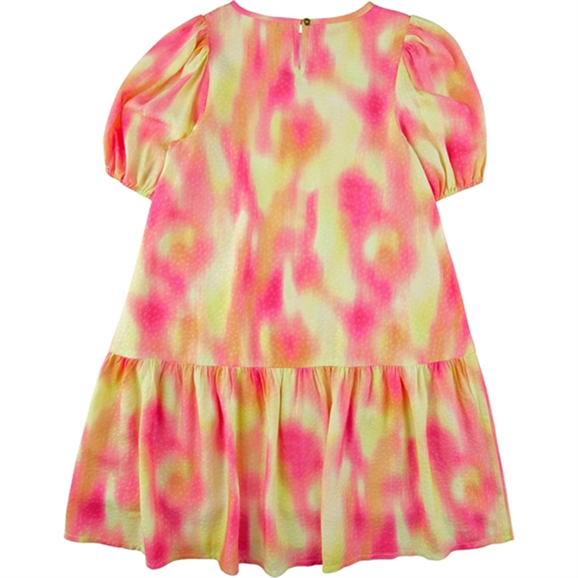 Soft Gallery Popcorn Reflections Lima Dress 2
