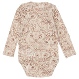 Soft Gallery Birch Bob Owl Wool Body