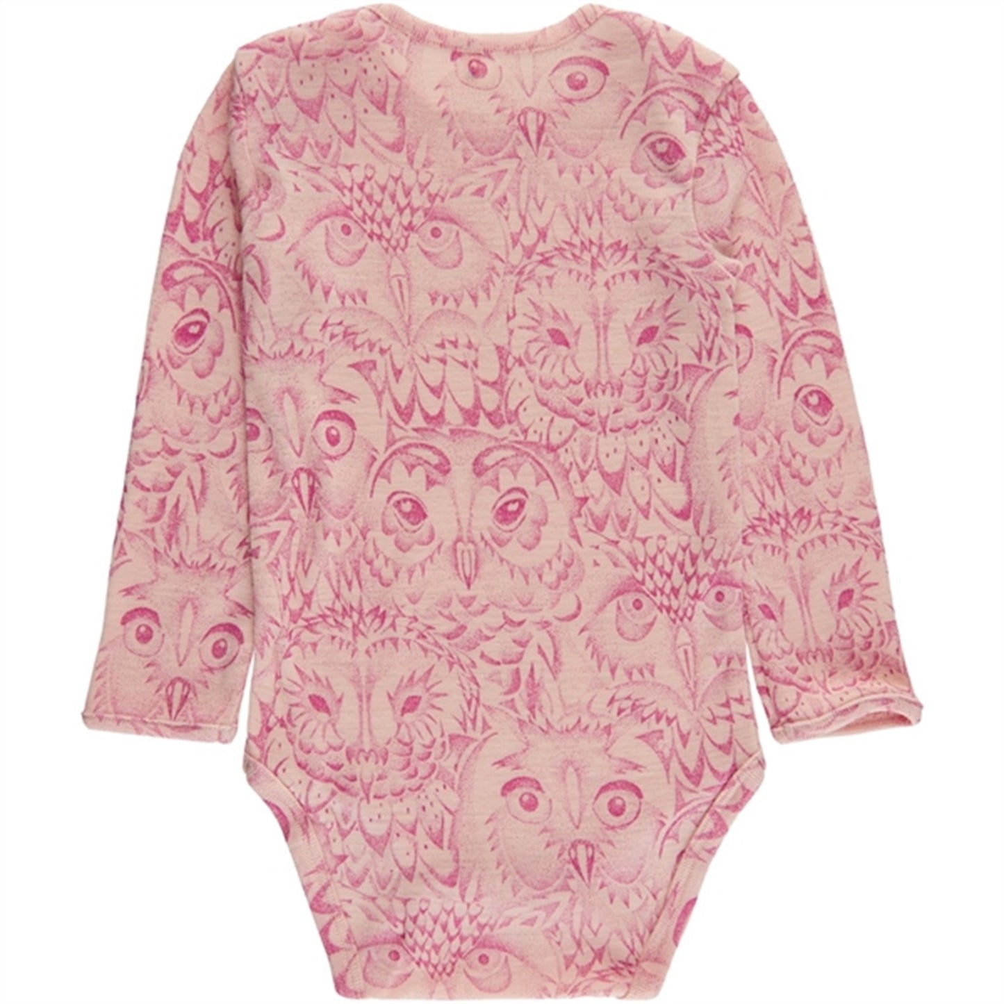 Soft Gallery Cameo Rose Bob Owl Wool Body
