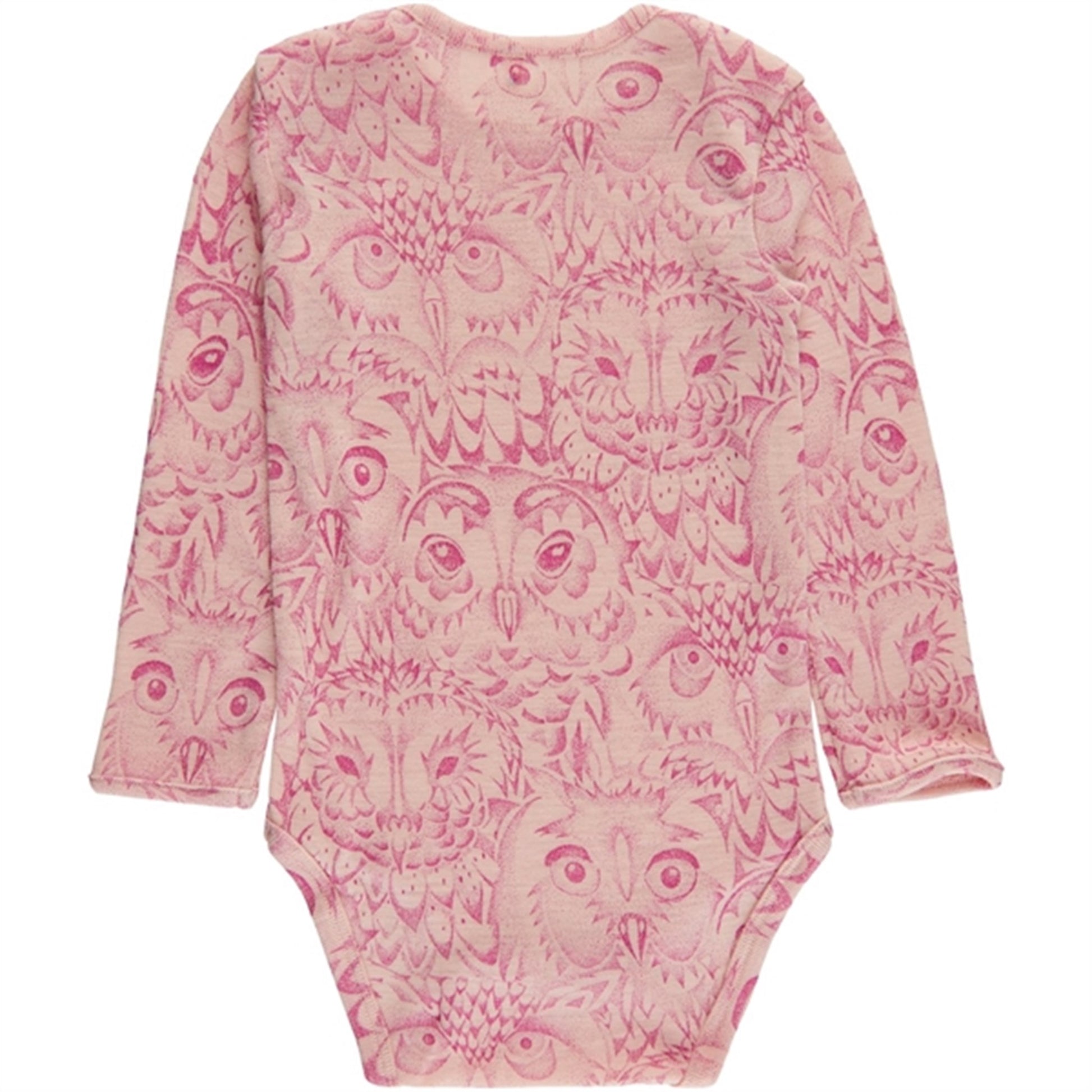 Soft Gallery Cameo Rose Bob Owl Wool Body