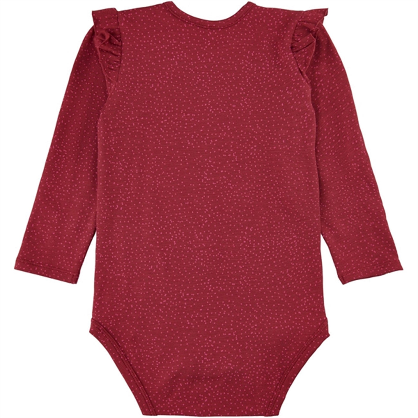 Soft Gallery Tibetan Red Fifi Minidots Body