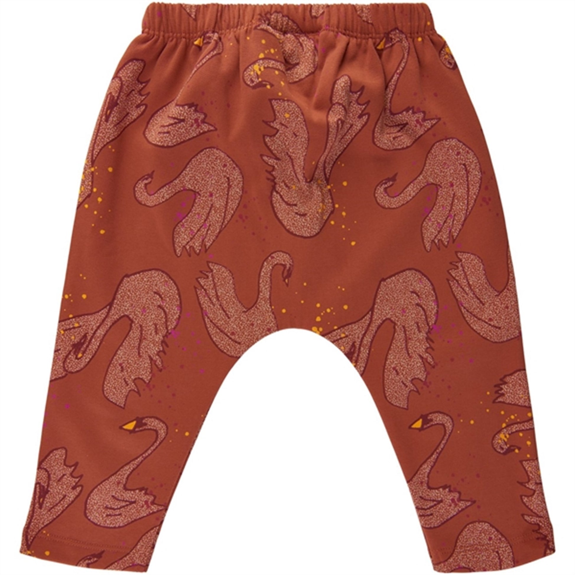 Soft Gallery Baked Clay Faura Swan Sweatpants