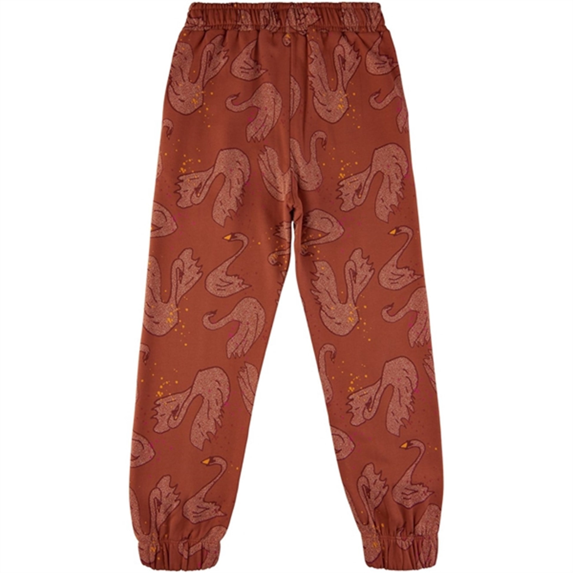 Soft Gallery Baked Clay Jagger Swan Sweatpants