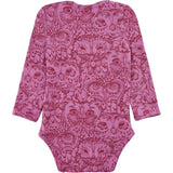 Soft Gallery Mulberry Bob Owl Body