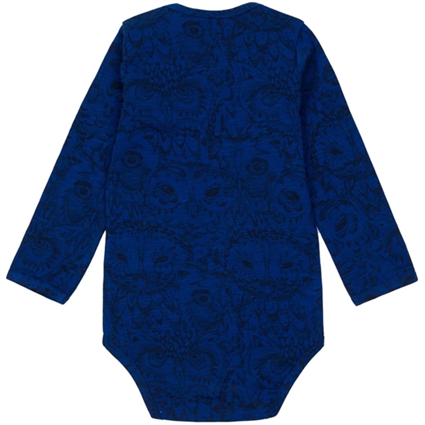 Soft Gallery True Blue Bob Owl Body