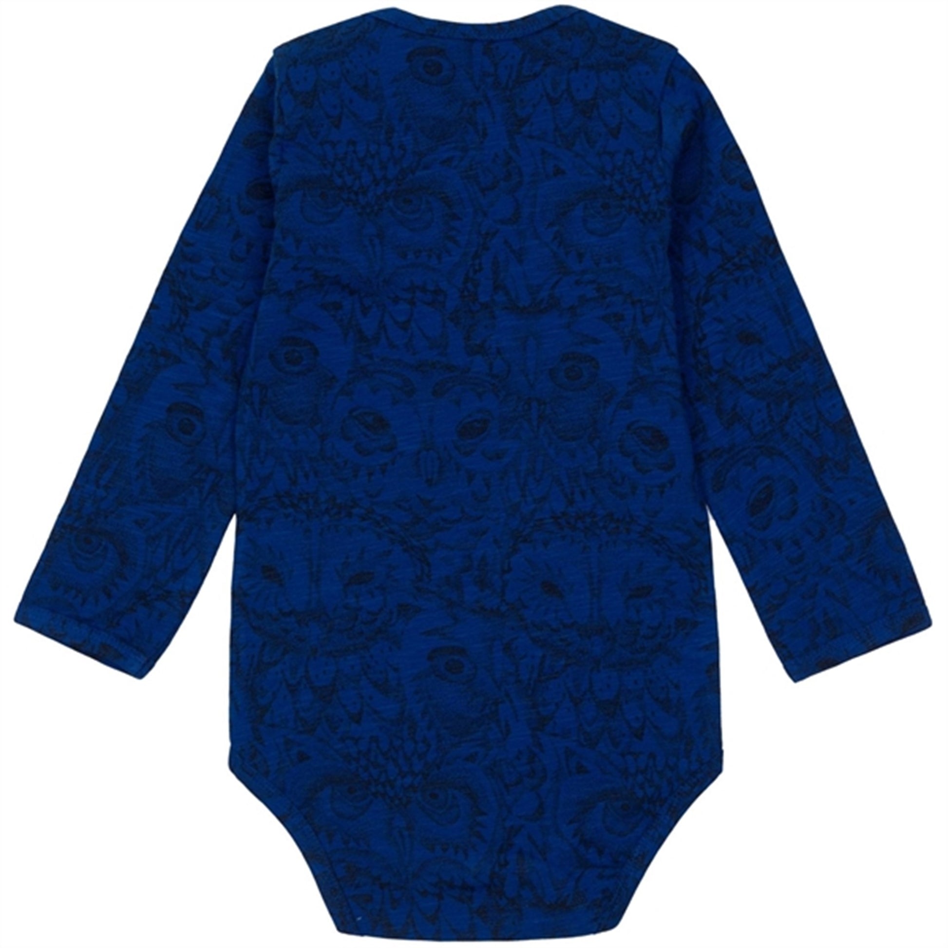 Soft Gallery True Blue Bob Owl Body